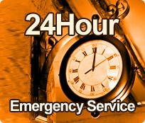 We offer 24/7 emergency plumbing service in Oceanside California