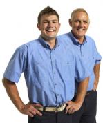 Master plumbers that we would send out to your house